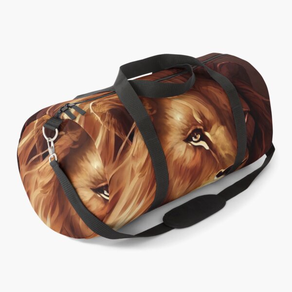 Item preview, Beautiful king of animals drawing. designed and sold by Maniock.