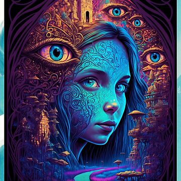 Aperçu de l'œuvre Nova Dream x AI - #13 de novadreamart