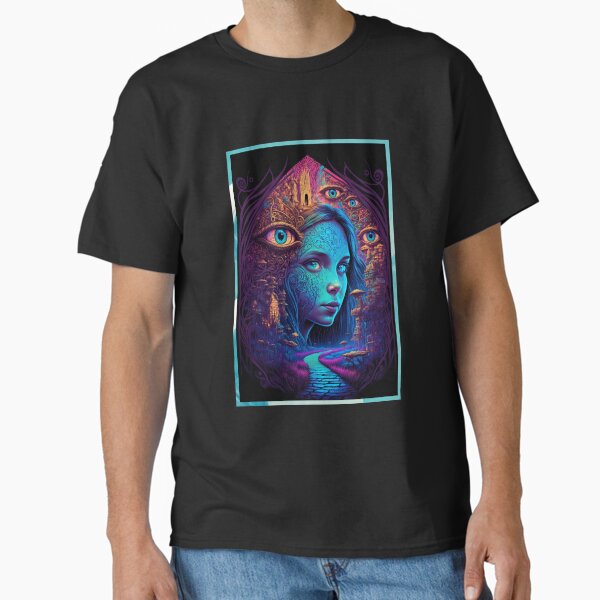Nova Dream x AI - #13 T-shirt classique