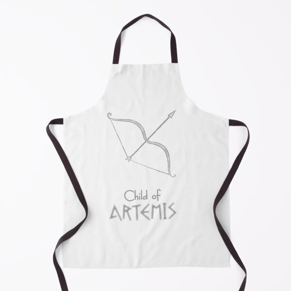 Item preview, Child of Artemis – Percy Jackson inspired design  designed and sold by photonxt.