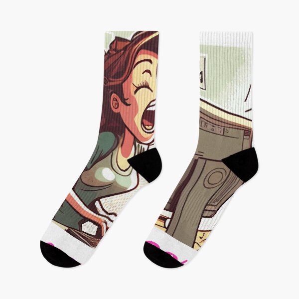 Item preview, Give your 100% funny office designed and sold by CyberWindow.