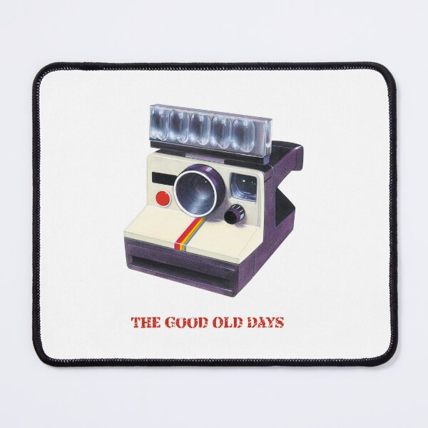 Item preview, retro camera  designed and sold by Retrodata.