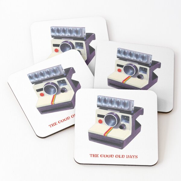 Item preview, retro camera  designed and sold by Retrodata.