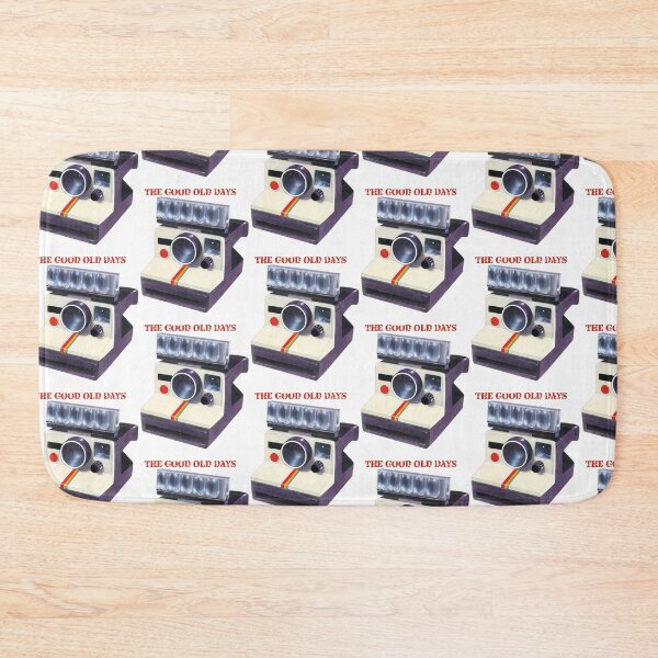 Item preview, retro camera  designed and sold by Retrodata.