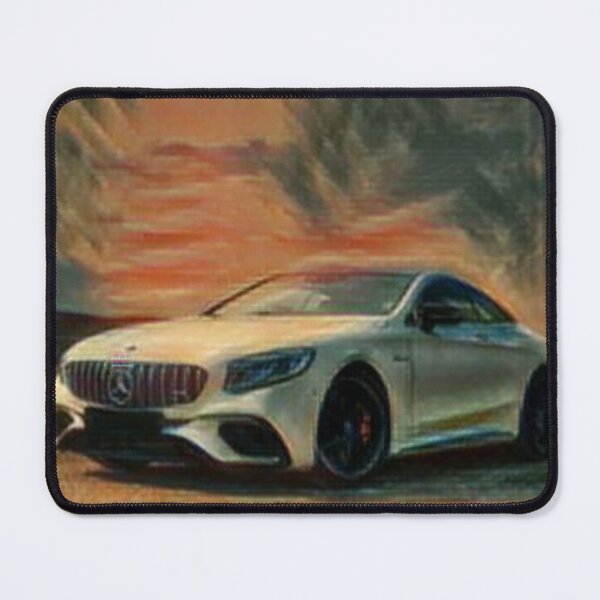 Item preview, Mercedes S63 Coupe designed and sold by OrangeCars.