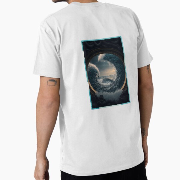 T-shirt premium