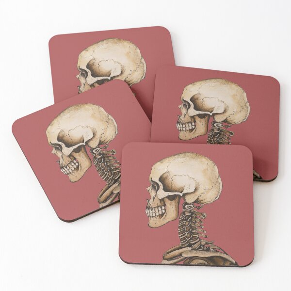 Item preview, Human Skeleton designed and sold by Noor-Spanenburg.