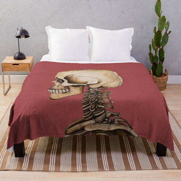 Item preview, Human Skeleton designed and sold by Noor-Spanenburg.