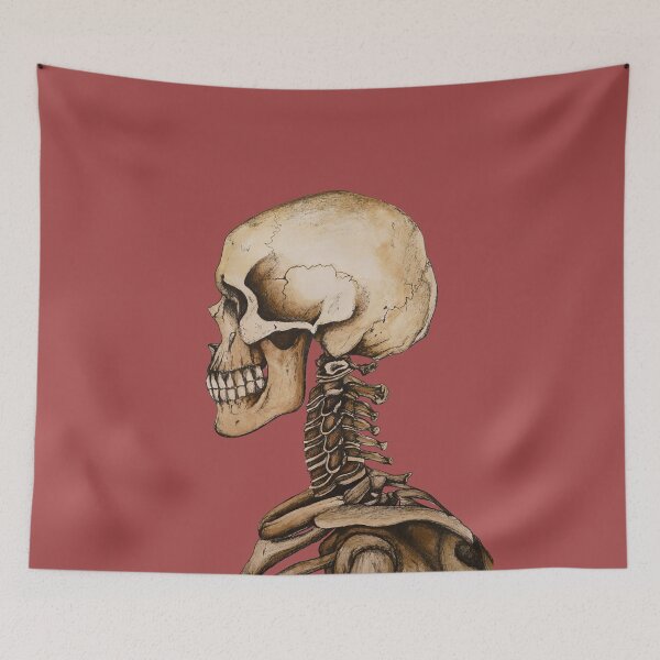 Item preview, Human Skeleton designed and sold by Noor-Spanenburg.