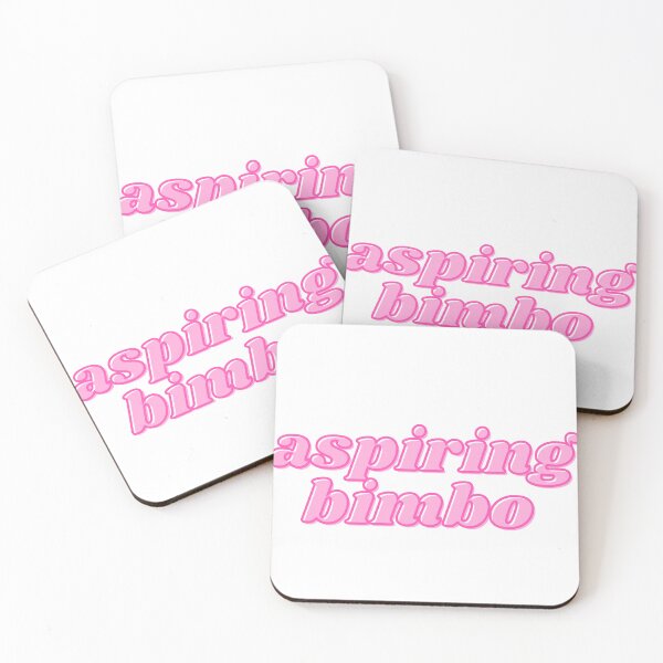 Item preview, Bimbo Urban Dictionary designed and sold by MJ ⭐⭐⭐⭐⭐.