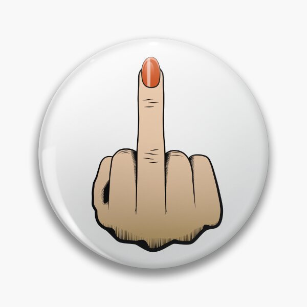Item preview, Obscene Gesture designed and sold by Mahkor.