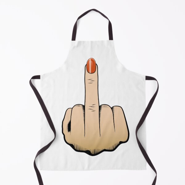 Item preview, Obscene Gesture designed and sold by Mahkor.