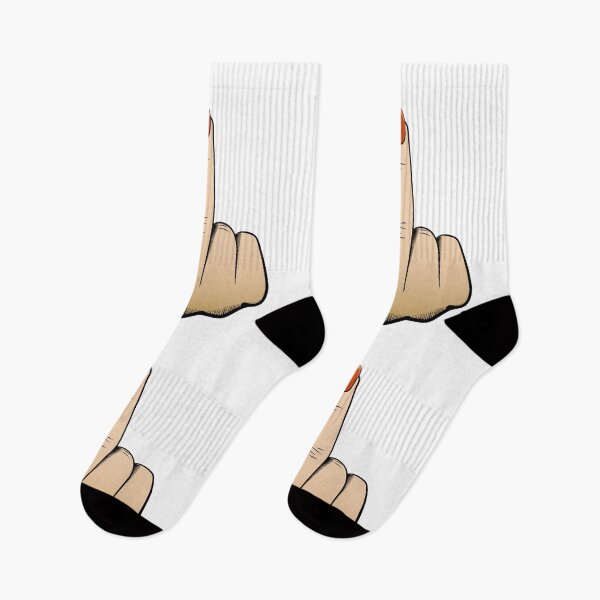 Item preview, Obscene Gesture designed and sold by Mahkor.