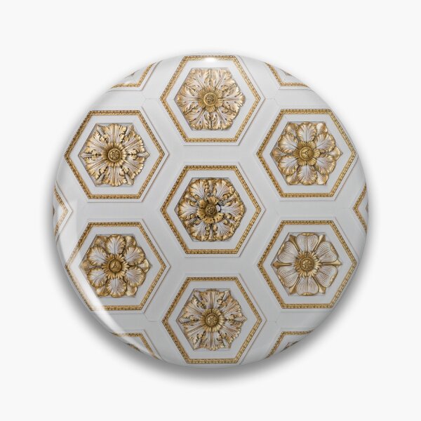Item preview, Historical Tile Pattern Series NO11 designed and sold by diezitrones.