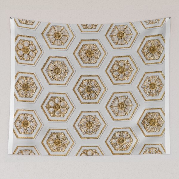 Item preview, Historical Tile Pattern Series NO11 designed and sold by diezitrones.
