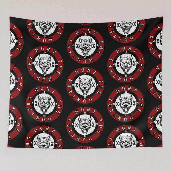 Item preview, Hunt the Hunters designed and sold by LeftistLessons.