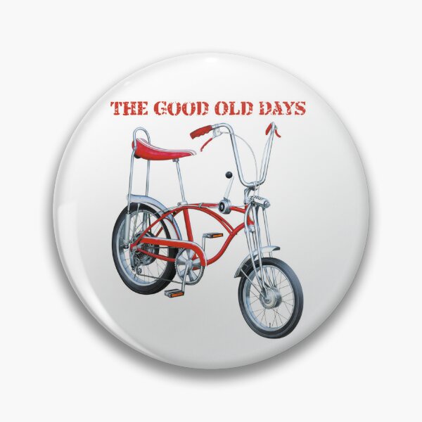 Item preview, the good old days collection designed and sold by Retrodata.