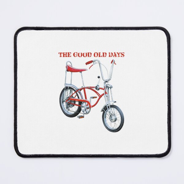 Item preview, the good old days collection designed and sold by Retrodata.