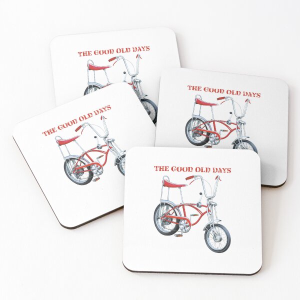 Item preview, the good old days collection designed and sold by Retrodata.