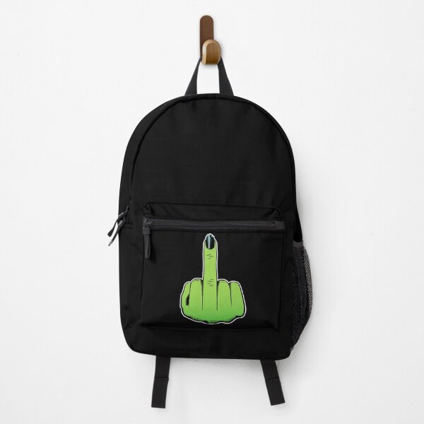 Item preview, Middle finger - Orc version designed and sold by Mahkor.