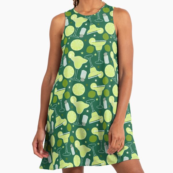 Margarita Dresses for Sale | Redbubble