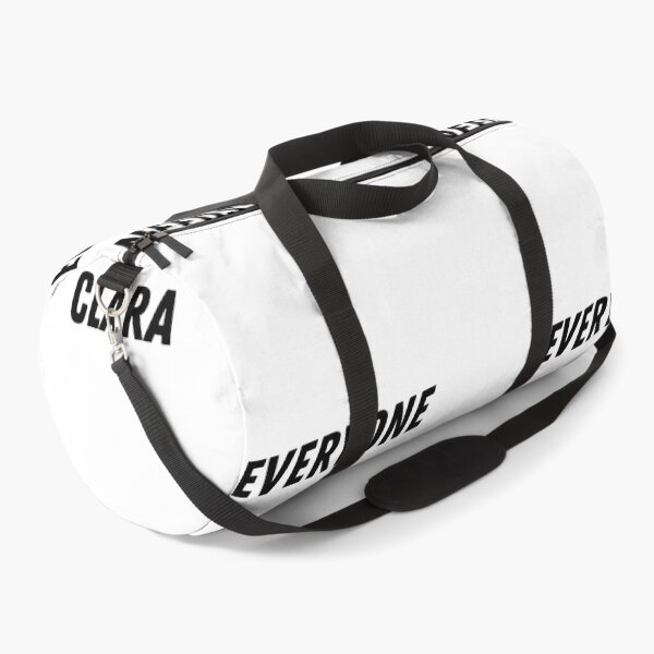 Item preview, Clara Name Design Everyone Needs A Clara designed and sold by Alihassan-Art.
