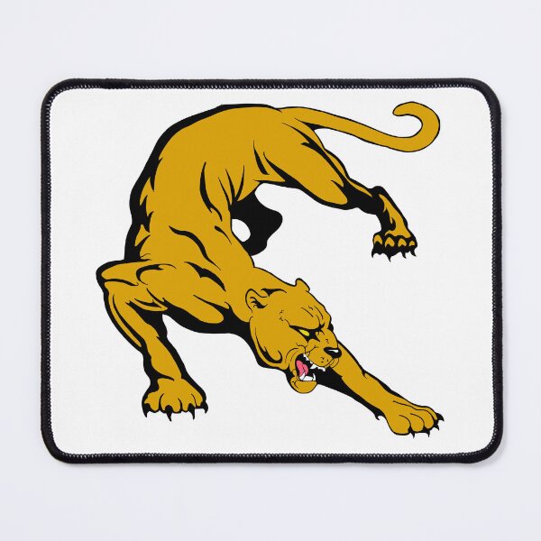 Item preview, Cougar designed and sold by RobbMcC.