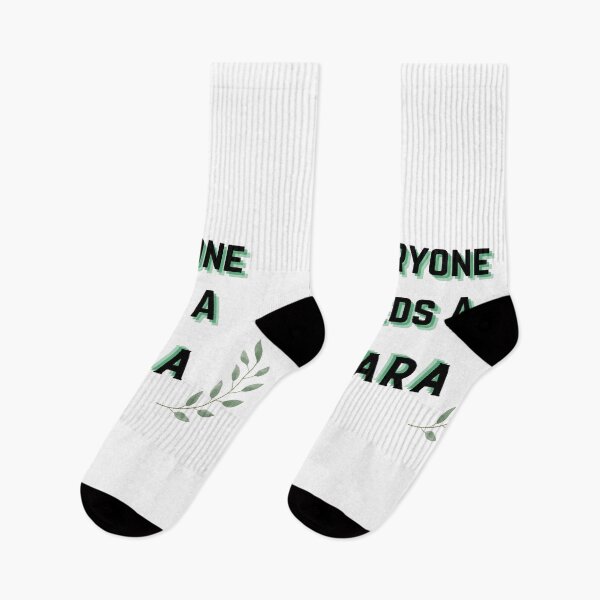 Item preview, Clara Name Design Everyone Needs A Clara designed and sold by Alihassan-Art.