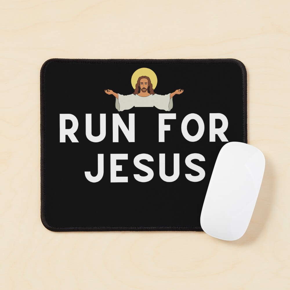Item preview, Mouse Pad designed and sold by RunnersHigh--.