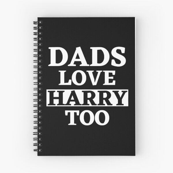 Item preview, DADS LOVE HARRY TOO  designed and sold by mystylecorner.