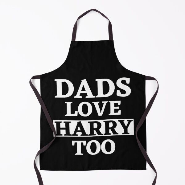 Item preview, DADS LOVE HARRY TOO designed and sold by mystylecorner.