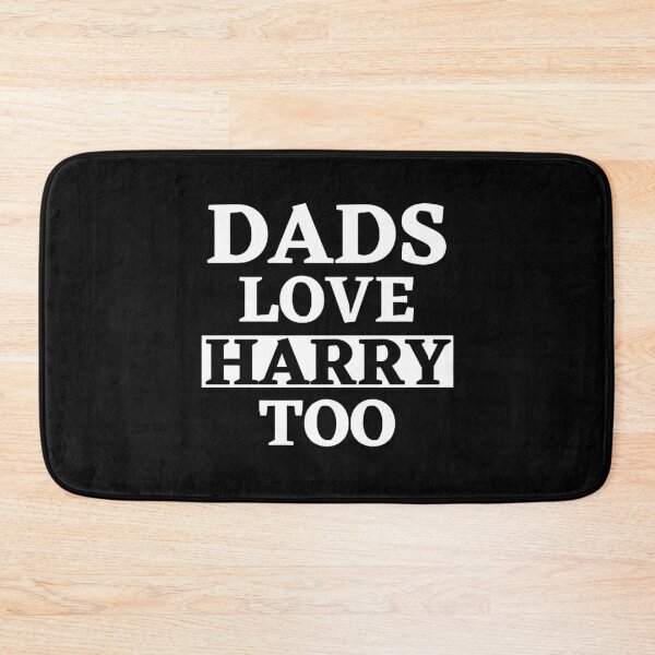 Item preview, DADS LOVE HARRY TOO  designed and sold by mystylecorner.