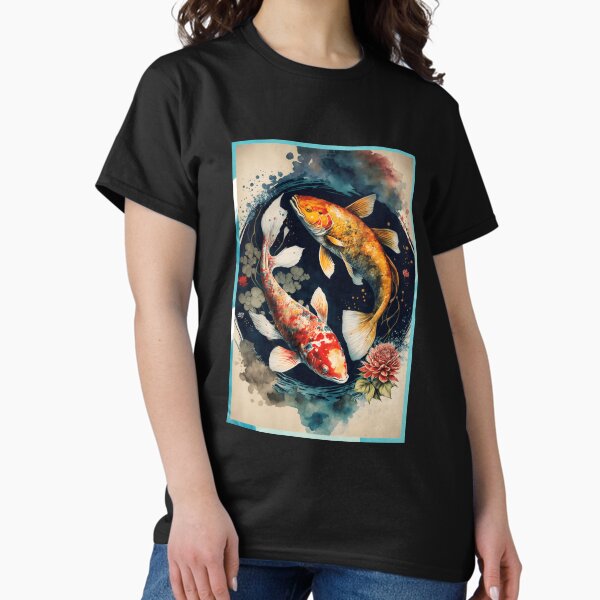 Nova Dream x AI - #20 T-shirt classique