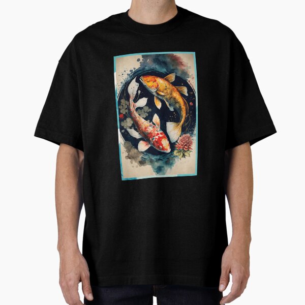 Nova Dream x AI - #20 Oversized T-Shirt