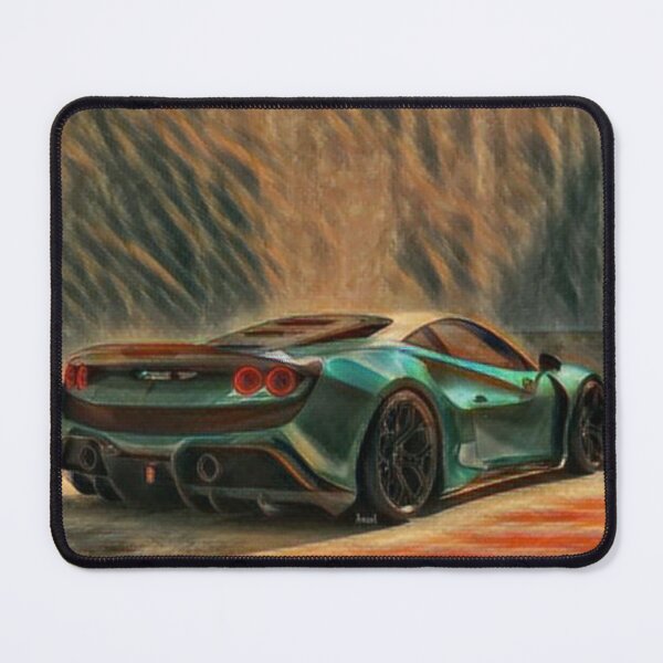 Item preview, Ferrari F8 designed and sold by OrangeCars.