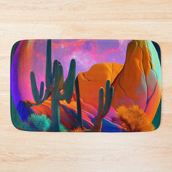 Item preview, Desert Moons designed and sold by colorexz.