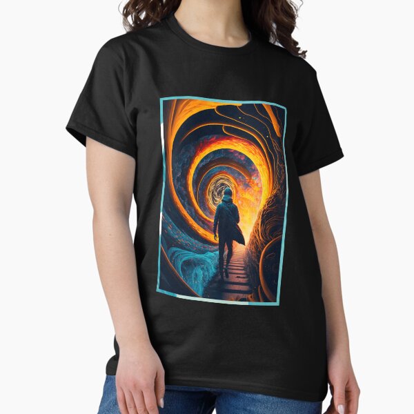 Nova Dream x AI - #21 T-shirt classique