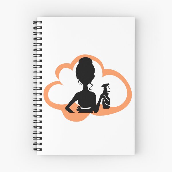 Item preview, cleaning lady designed and sold by Bobeys.