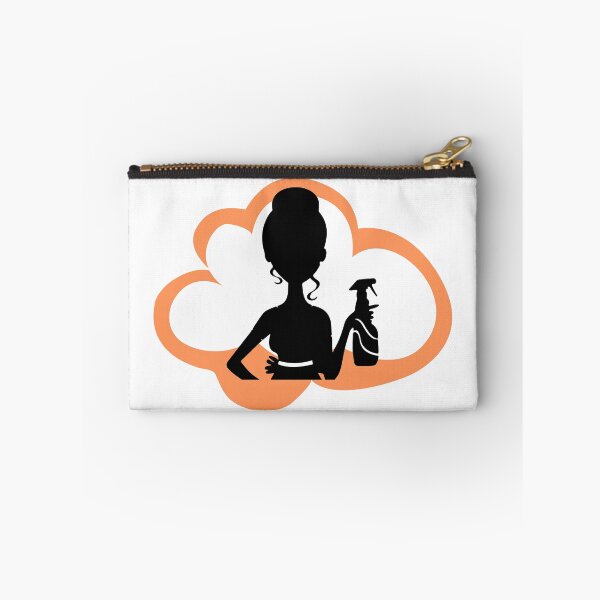 Item preview, cleaning lady designed and sold by Bobeys.