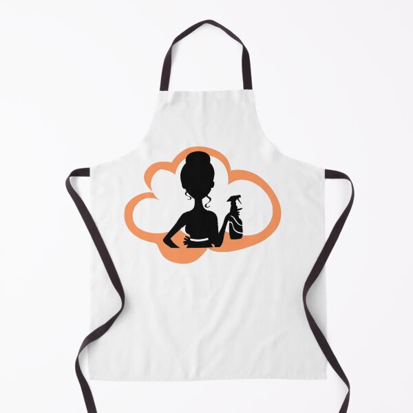 Item preview, cleaning lady designed and sold by Bobeys.