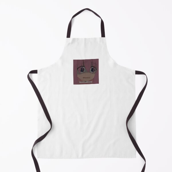 Item preview, Hitori Goto society is too scary designed and sold by ichinisan.