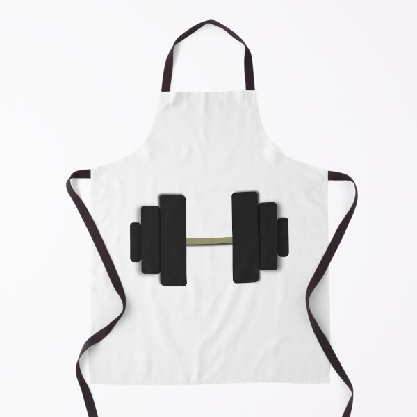 Item preview, NEW Dumbbell Emoji Design (Original Emoji Design) designed and sold by LEOEXPRESS.