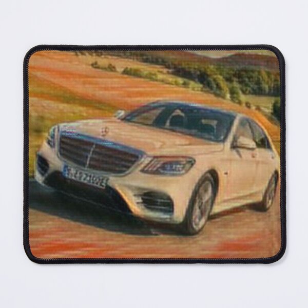 Item preview, Mercedes S63 designed and sold by OrangeCars.