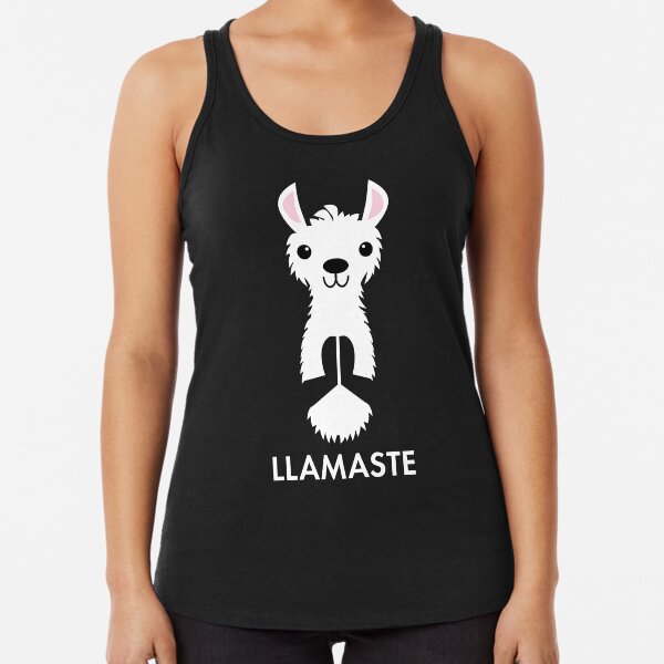 llamaste tank