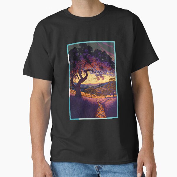 T-shirt classique