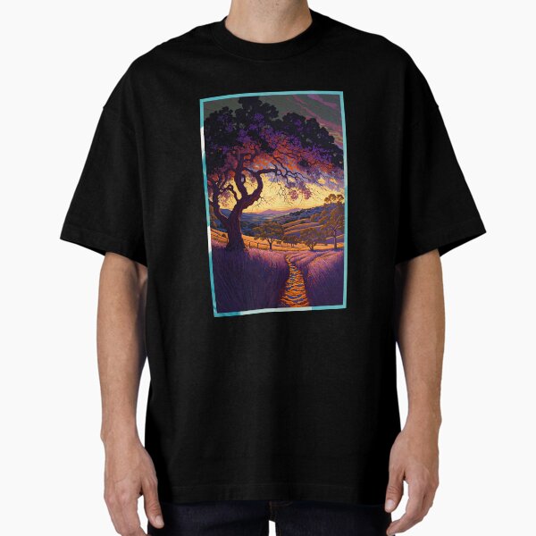 Nova Dream x AI - #22 Oversized T-Shirt