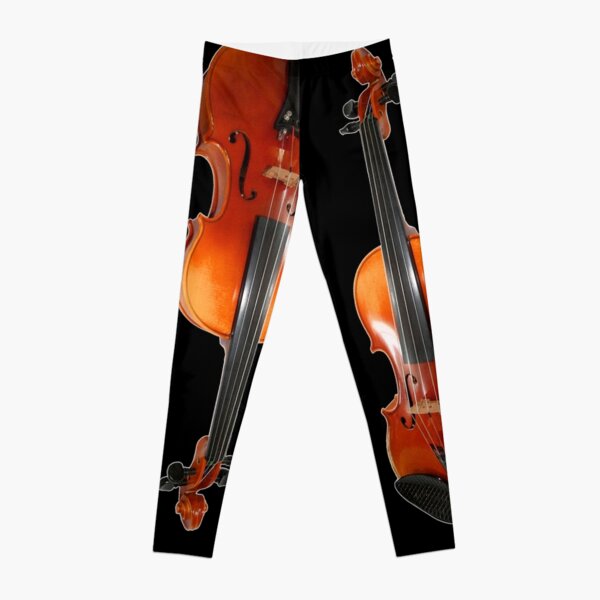 Violeggings Leggings