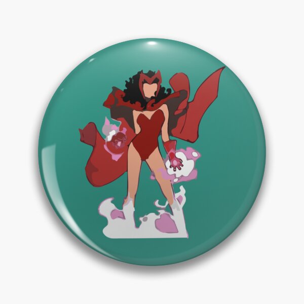 Item preview, Red Witch designed and sold by utunstorees.
