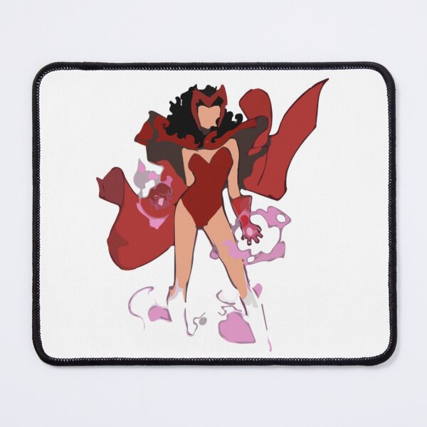 Item preview, Red Witch   designed and sold by utunstorees.