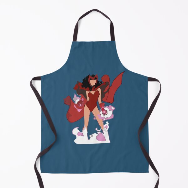 Item preview, Red Witch designed and sold by utunstorees.